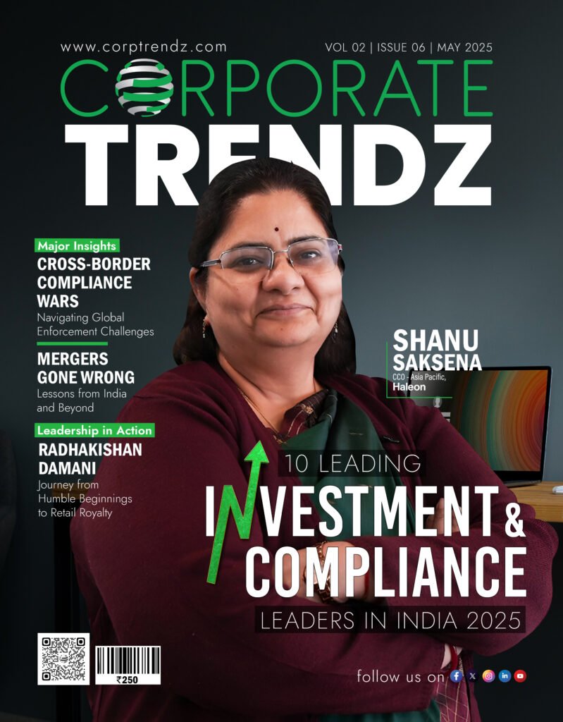10 Leading Investment and Compliance in India 2025