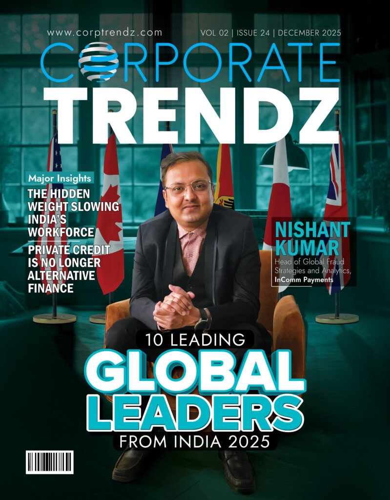 10 Leading Global Leaders from India 2025